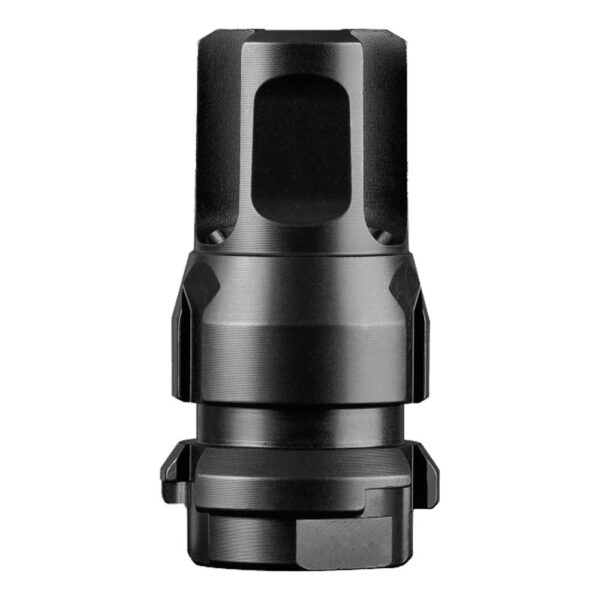 Dead Air KeyMicro Flash Hider 5/8-24 SIG TAPER - Precision Shot Firearms