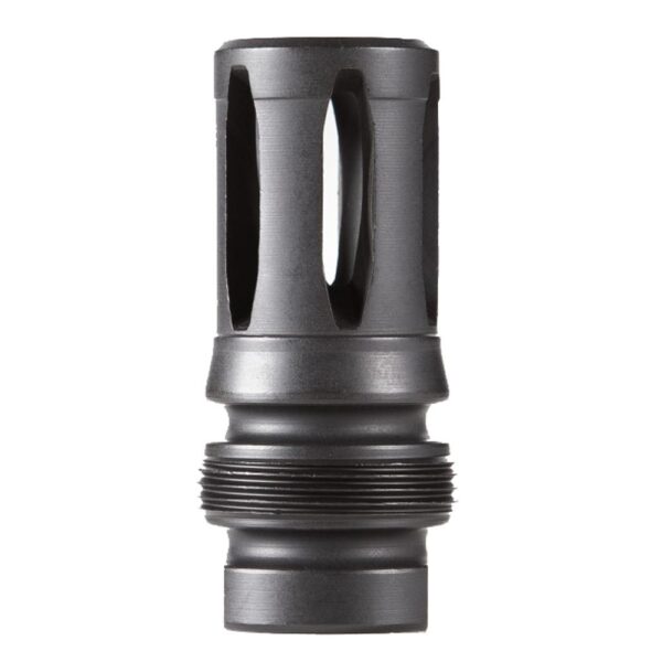 Dead Air Xeno Flash Hider 1/2-28 Thread - Precision Shot Firearms