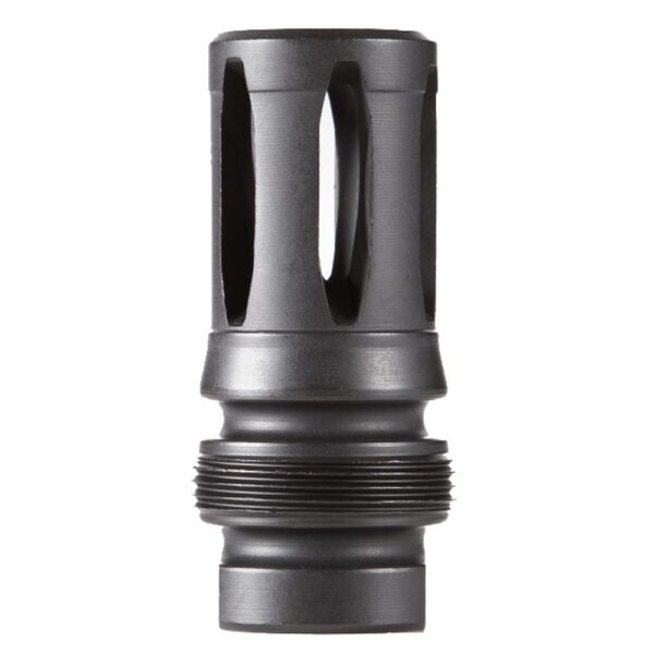 Dead Air Xeno Flash Hider 5/8-24 Thread - Precision Shot Firearms