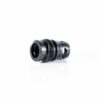 Dead Air Xeno Mount Pistol Wee Brake 9mm Luger 5/8x24 - Precision Shot Firearms