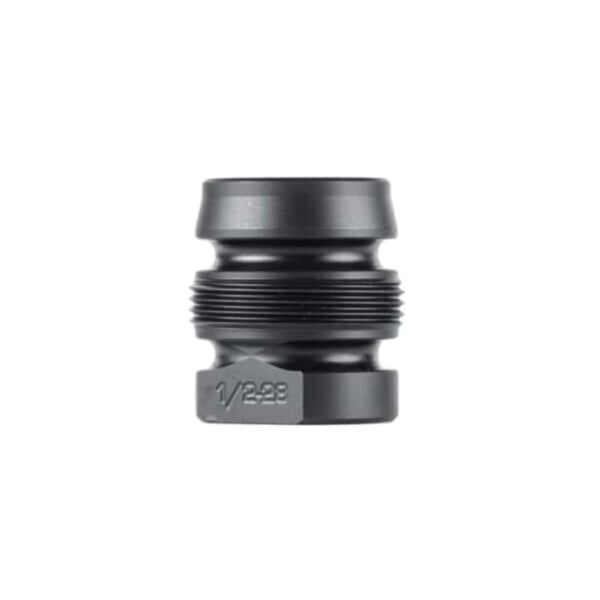 Dead Air Xeno Xero Mount .45 Cal 11/16-24 - Precision Shot Firearms