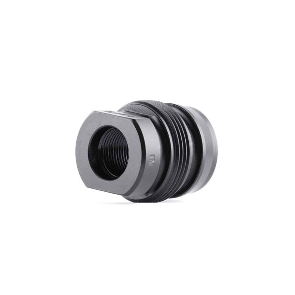 Dead Air Xeno Xero Mount .45 Cal 11/16-24 - Precision Shot Firearms
