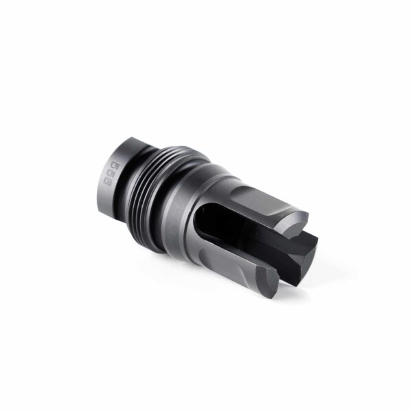 Dead Air Xeno Mount 3-Prong 1/2-28 - Precision Shot Firearms