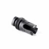 Dead Air Xeno Mount 3-Prong Flash Hider 5/8-24 - Precision Shot Firearms