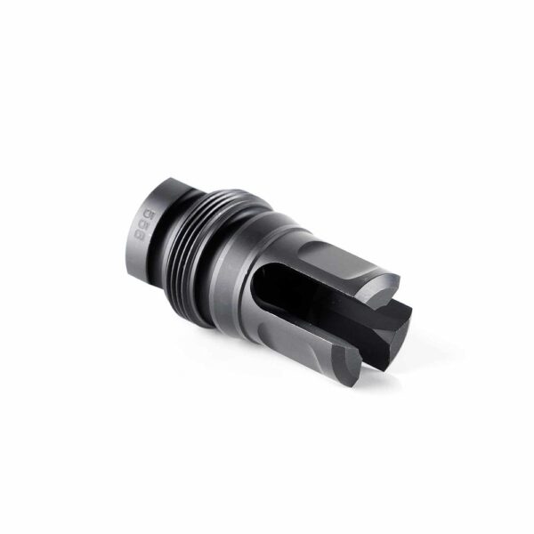 Dead Air Xeno Mount 3-Prong Flash Hider 5/8-24 - Precision Shot Firearms