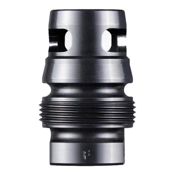Dead Air Xeno Pistol Wee Brake M13.5x1LH - Precision Shot Firearms
