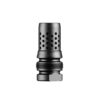 Dead Air Xeno Mount Omni Muzzle Brake .30 Cal M14x1 RH - Precision Shot Firearms