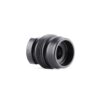 Dead Air Xeno Xero Mount 5/8-32 .45 Cal - Precision Shot Firearms
