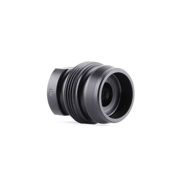 Dead Air Xeno Xero Mount 5/8-32 .45 Cal - Precision Shot Firearms
