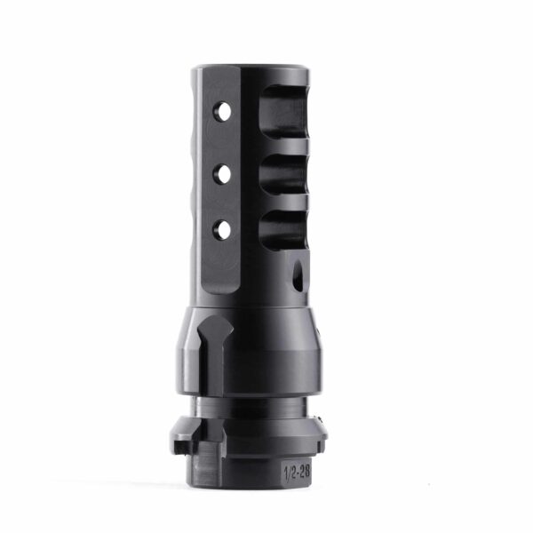 Dead Air KeyMo Muzzle Brake .46 .578-28 - Precision Shot Firearms