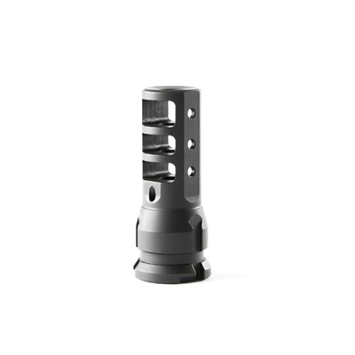 Dead Air KeyMo Muzzle Brake .46 11/16-24 - Precision Shot Firearms