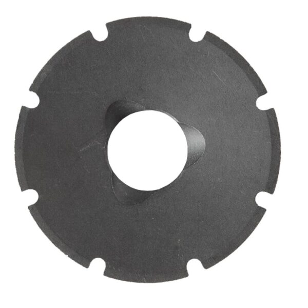 Dead Air R-Series Front Cap 5.56mm - Precision Shot Firearms