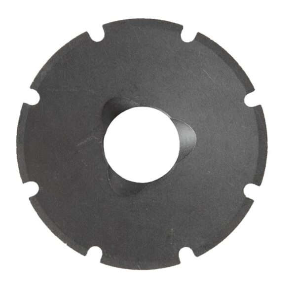 Dead Air R-Series Front Cap 7.62mm - Precision Shot Firearms