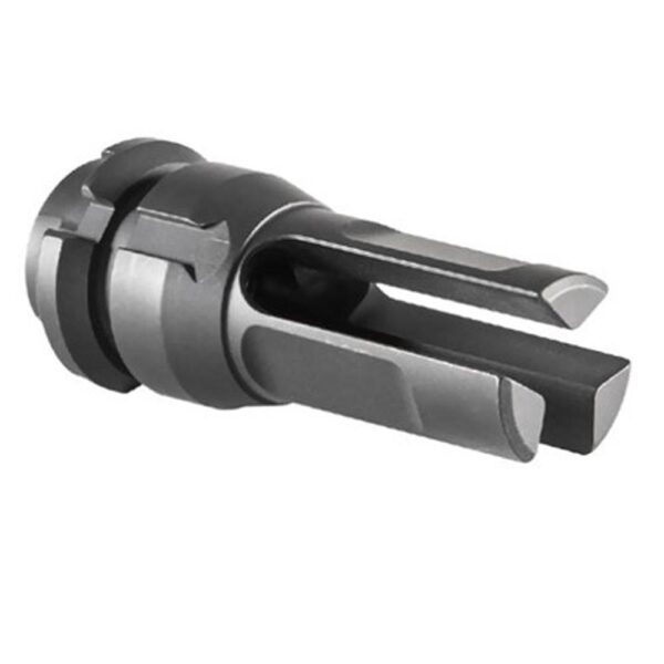 Dead Air KeyMo Flash Hider 2.7" 5/8-24 Thread - Precision Shot Firearms