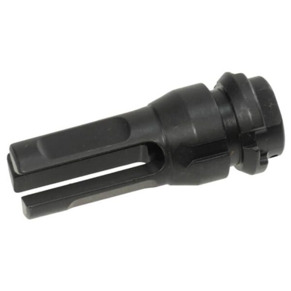 Dead Air KeyMount Flash Hider M15x1 - Precision Shot Firearms