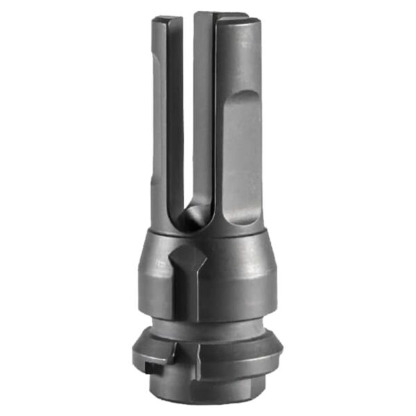 Dead Air KeyMount Flash Hider 9/16-24LH / Metric FAL - Precision Shot Firearms
