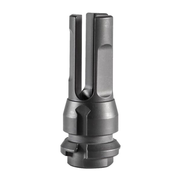 Dead Air KeyMo Flash Hider 9/16-24RH FH - Precision Shot Firearms