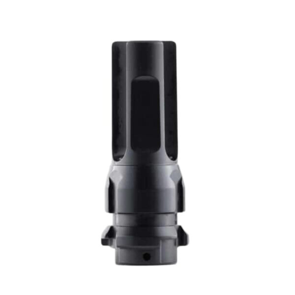 Dead Air KeyMo Flash Hider M13x1LH Steyr Aug .22 Cal - Precision Shot Firearms