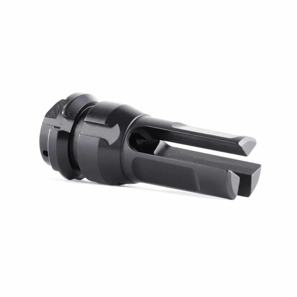 Dead Air KeyMo Flash Hider M13x1LH Steyr Aug .22 Cal - Precision Shot Firearms