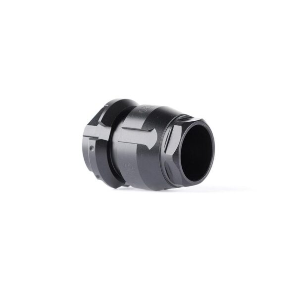 Dead Air KeyMo Zero 9/16-24 .30 CAL - Precision Shot Firearms