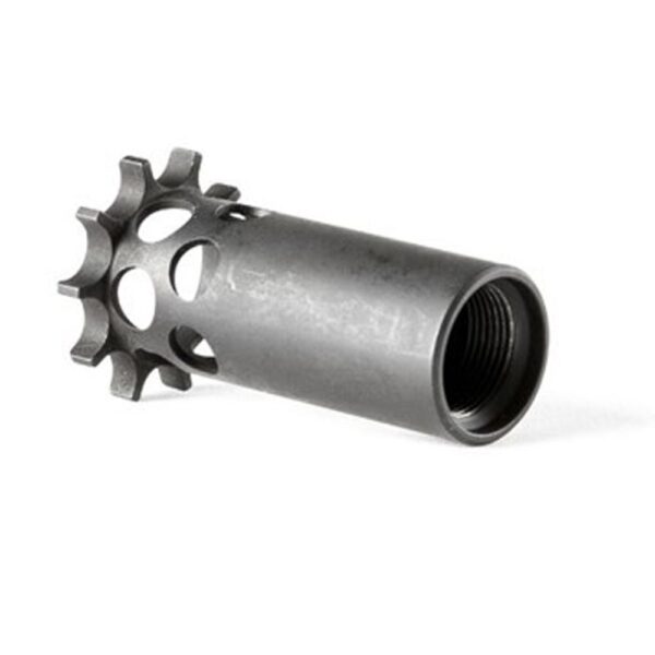Dead Air P-Series Piston 1/2-28 - Precision Shot Firearms
