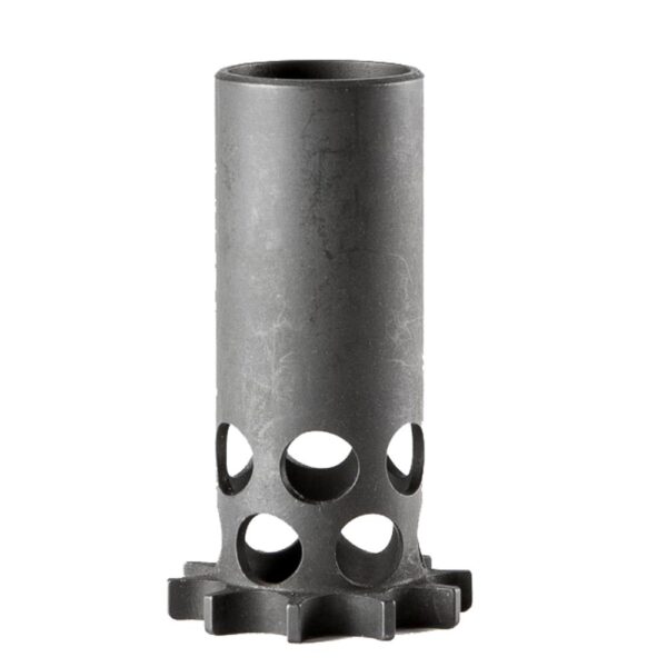 Dead Air P-Series Piston M13.5x1LH - Precision Shot Firearms