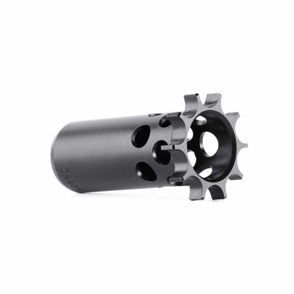 Dead Air P-Series Piston 9/16-24 - Precision Shot Firearms