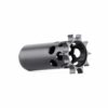 Dead Air P-Series Piston M14.5x1LH - Precision Shot Firearms