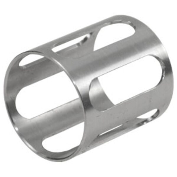 Dead Air P-Series Fixed Barrel Spacer - Precision Shot Firearms