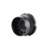 Dead Air P-Series Fixed mount M18x1 - Precision Shot Firearms