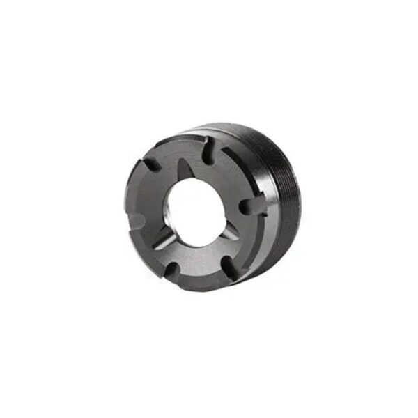 Dead Air P-Series Front Cap 9mm Luger for Ghost - Precision Shot Firearms