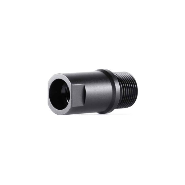 Dead Air Thread Adapter GSG 1911 to 1/2-28 - Precision Shot Firearms