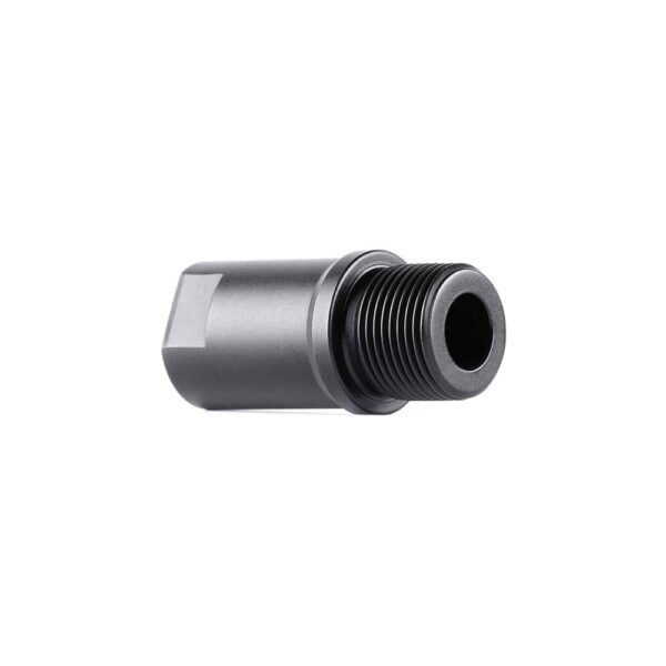Dead Air Thread Adapter GSG 1911 to 1/2-28 - Precision Shot Firearms