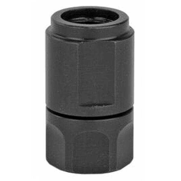 Dead Air Mask HD Thread Adapter FN 5.7 to 1/2-28 - Precision Shot Firearms