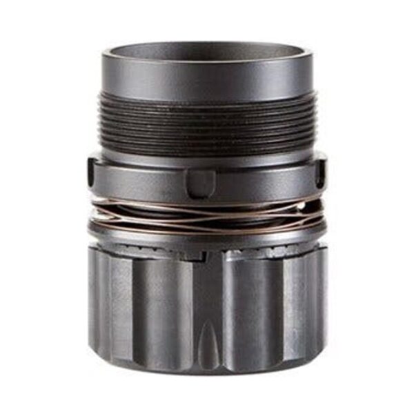 Dead Air KeyMo Adapter for HUB Socket Silencers (1 3/8-24) - Precision Shot Firearms