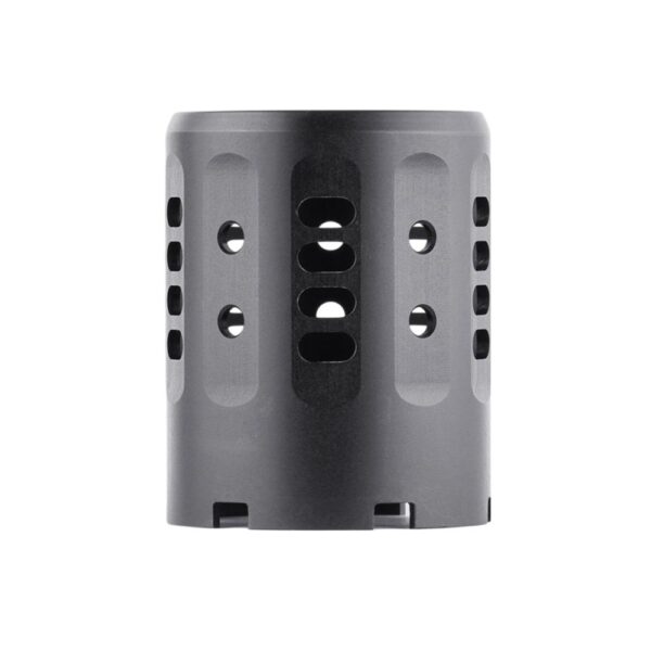 Dead Air Pyro Vented Shroud for HUB Mounts - Precision Shot Firearms
