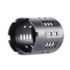 Dead Air Pyro Vented Shroud for HUB Mounts - Precision Shot Firearms