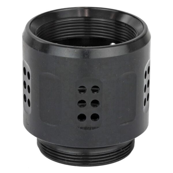Dead Air Enhanced Suppressor Brake for Sandman 1.5" - Precision Shot Firearms