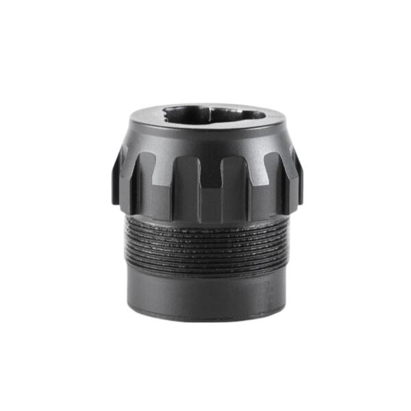 Dead Air P-Series 3 Lug Adapter - Precision Shot Firearms