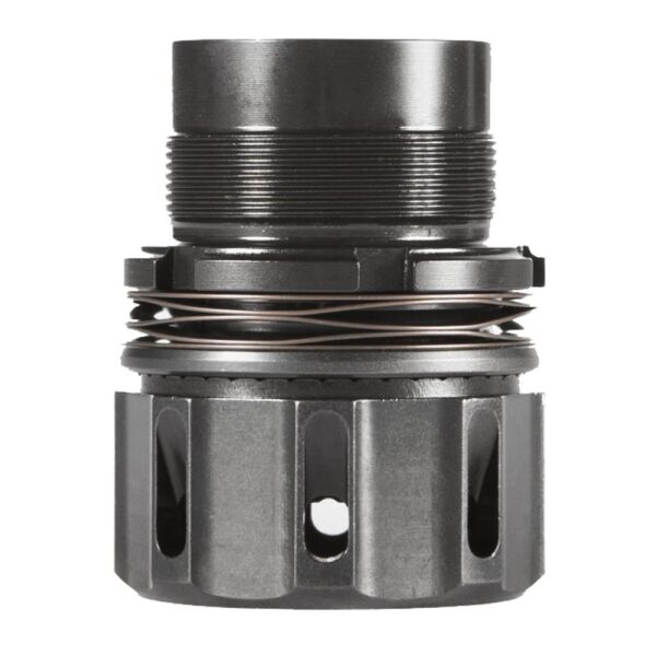Dead Air KeyMicro Adapter for P-Series (Ghost-M / Wolf 9SD / Wolfman) - Precision Shot Firearms