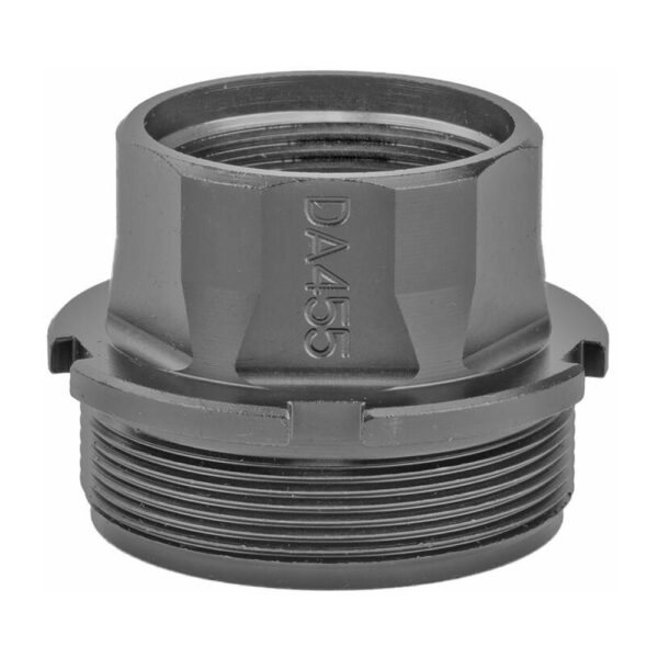 Dead Air Xeno Adapter for HUB Based Silencers 1 3/8-24 - Precision Shot Firearms