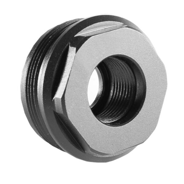 Dead Air Odessa-9 Fixed Mount 1/2-28 Thread - Precision Shot Firearms