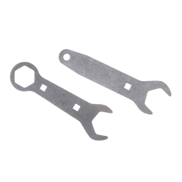Dead Air Wrench Kit for Odessa 9 - Precision Shot Firearms