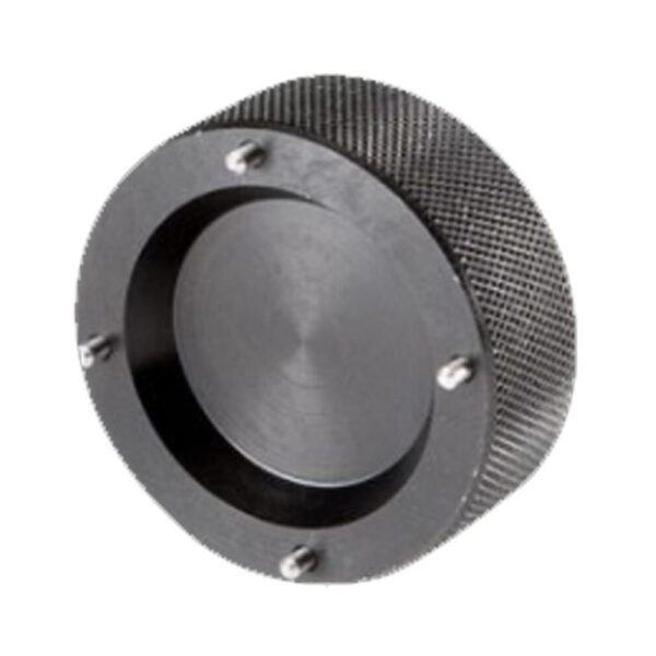 Dead Air P-Series Front Cap Tool for Mask Ghost Odessa - Precision Shot Firearms