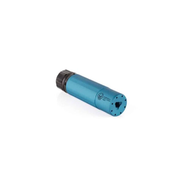 Dead Air Sim Round Training Suppressor (SRTS) Sandman K - Precision Shot Firearms