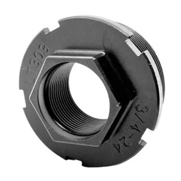 Dead Air Direct Thread Mount w/HUB Compatible Products 3/4-24 - Precision Shot Firearms