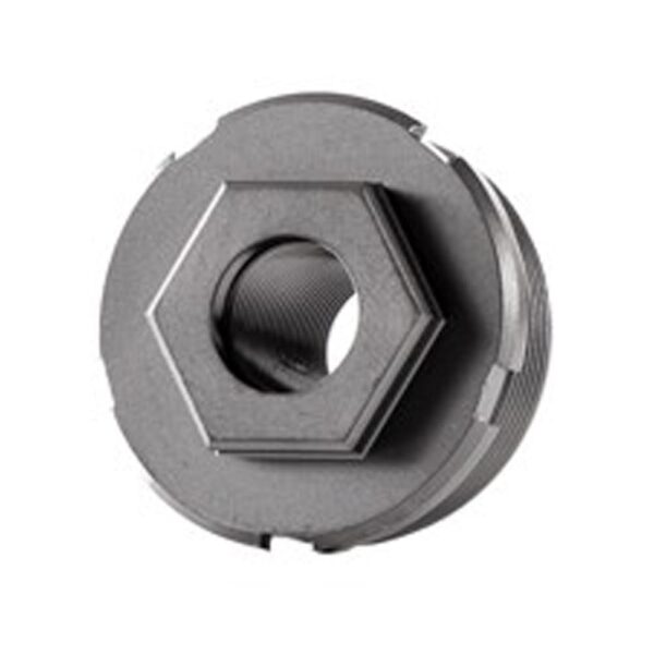 Dead Air Direct Thread Mount w/HUB Compatible Products .11/16-24 - Precision Shot Firearms