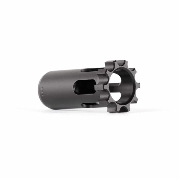 Dead Air Mojave Piston 1/2-28 9mm Luger - Precision Shot Firearms