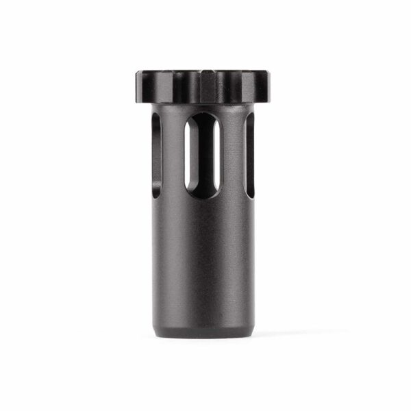 Dead Air Mojave Piston 1/2-28 9mm Luger - Precision Shot Firearms