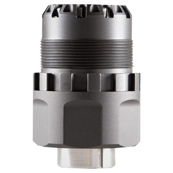 Dead Air P-Series Booster Assembly - Precision Shot Firearms